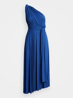 Sukienka z dżerseju Polo Ralph Lauren