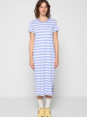 Sukienka z dżerseju Polo Ralph Lauren