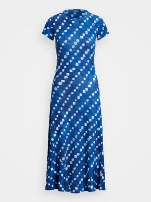 Sukienka z dżerseju Polo Ralph Lauren