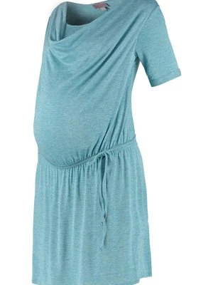 Sukienka z dżerseju Pomkin