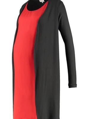 Sukienka z dżerseju Pomkin