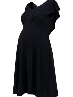 Sukienka z dżerseju Pomkin