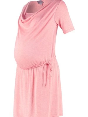 Sukienka z dżerseju Pomkin