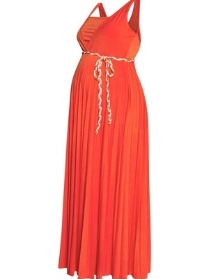 Sukienka z dżerseju Pomkin