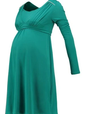 Sukienka z dżerseju Pomkin