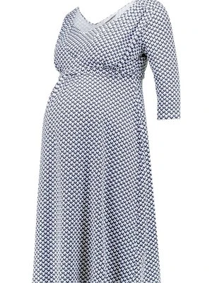 Sukienka z dżerseju Pomkin