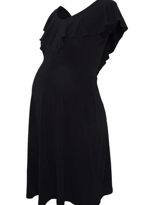 Sukienka z dżerseju Pomkin