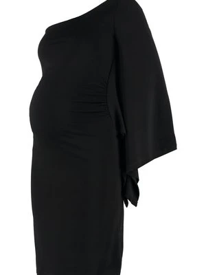 Sukienka z dżerseju Pomkin