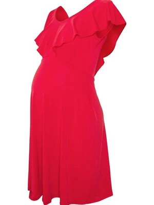 Sukienka z dżerseju Pomkin