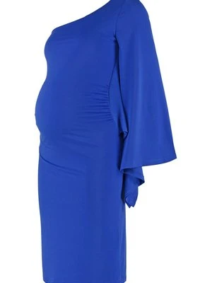 Sukienka z dżerseju Pomkin