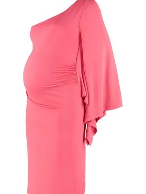 Sukienka z dżerseju Pomkin