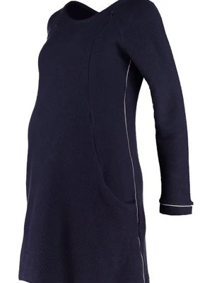 Sukienka z dżerseju Pomkin