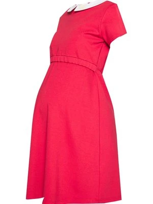 Sukienka z dżerseju Pomkin