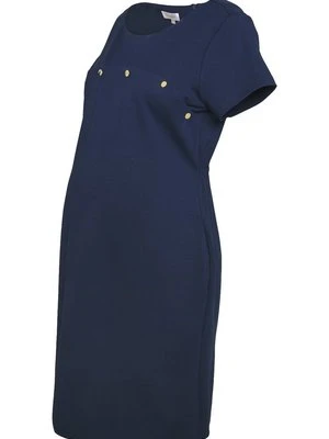 Sukienka z dżerseju Pomkin