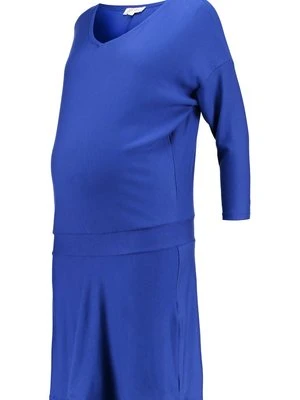 Sukienka z dżerseju Pomkin