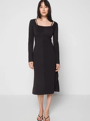 Sukienka z dżerseju Proenza Schouler White Label