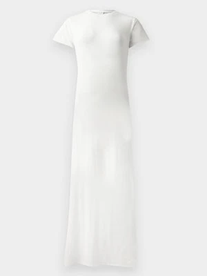 Sukienka z dżerseju Proenza Schouler White Label