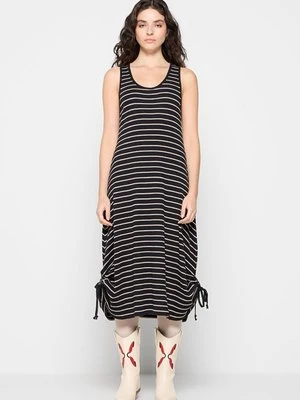 Sukienka z dżerseju Proenza Schouler White Label