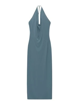 Sukienka z dżerseju PULL&BEAR