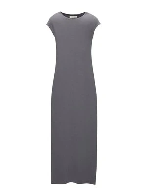 Sukienka z dżerseju PULL&BEAR