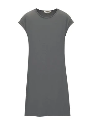 Sukienka z dżerseju PULL&BEAR
