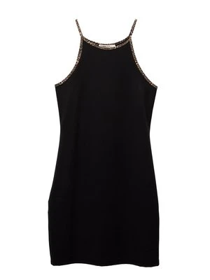 Sukienka z dżerseju PULL&BEAR