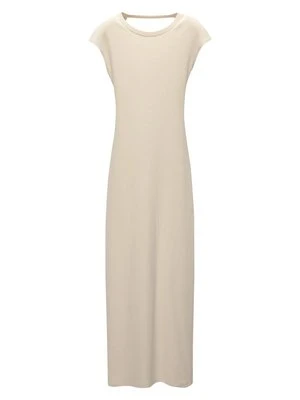 Sukienka z dżerseju PULL&BEAR