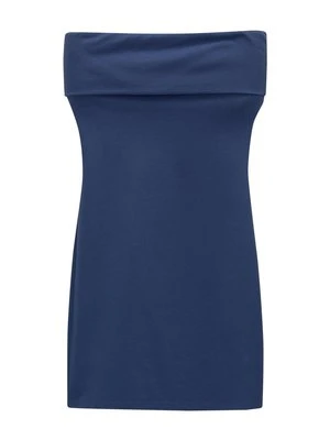 Sukienka z dżerseju PULL&BEAR