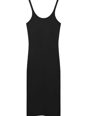Sukienka z dżerseju PULL&BEAR