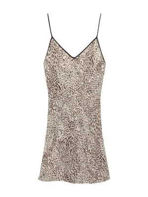 Sukienka z dżerseju PULL&BEAR