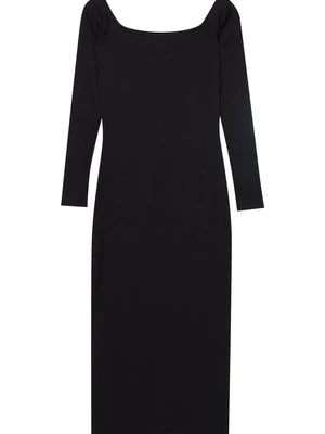 Sukienka z dżerseju PULL&BEAR