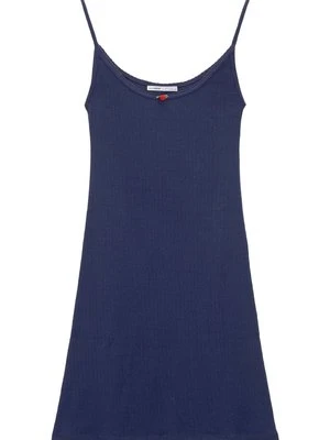 Sukienka z dżerseju PULL&BEAR