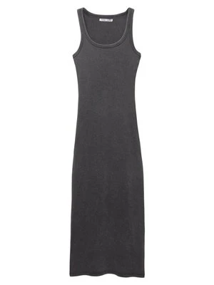 Sukienka z dżerseju PULL&BEAR