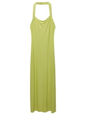 Sukienka z dżerseju PULL&BEAR