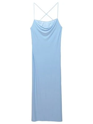 Sukienka z dżerseju PULL&BEAR
