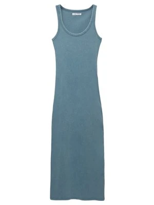 Sukienka z dżerseju PULL&BEAR