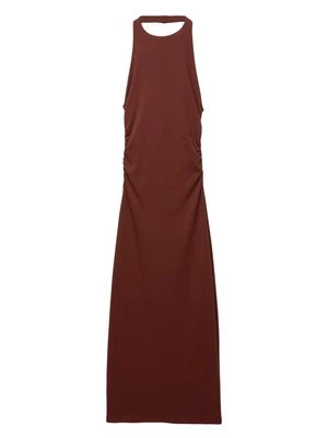 Sukienka z dżerseju PULL&BEAR