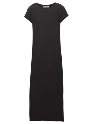 Sukienka z dżerseju PULL&BEAR