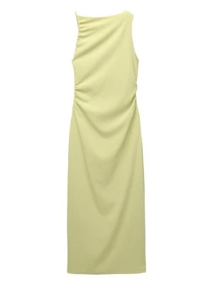 Sukienka z dżerseju PULL&BEAR