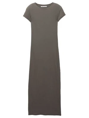 Sukienka z dżerseju PULL&BEAR