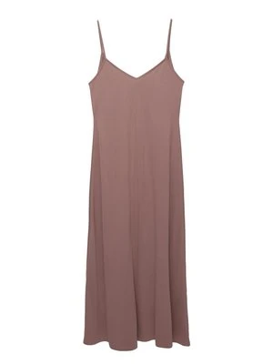 Sukienka z dżerseju PULL&BEAR