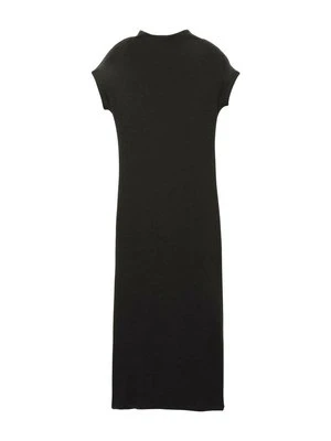 Sukienka z dżerseju PULL&BEAR