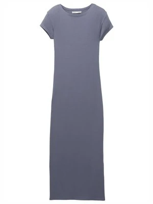 Sukienka z dżerseju PULL&BEAR