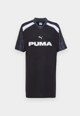 Sukienka z dżerseju Puma