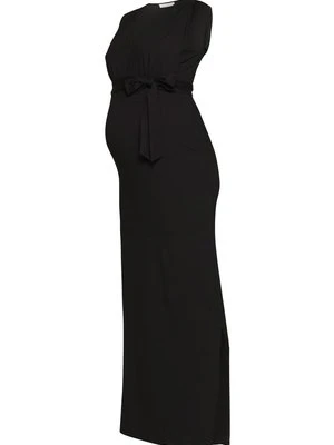 Sukienka z dżerseju Queen Mum