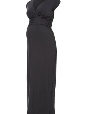 Sukienka z dżerseju Queen Mum