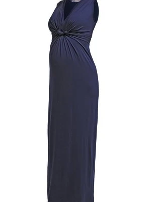 Sukienka z dżerseju Queen Mum