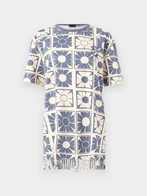 Sukienka z dżerseju Quiksilver