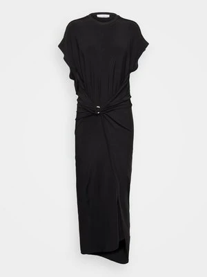 Sukienka z dżerseju Rabanne