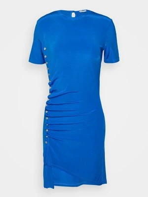 Sukienka z dżerseju Rabanne